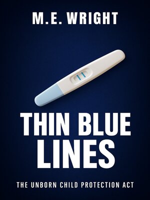 cover image of Thin Blue Lines